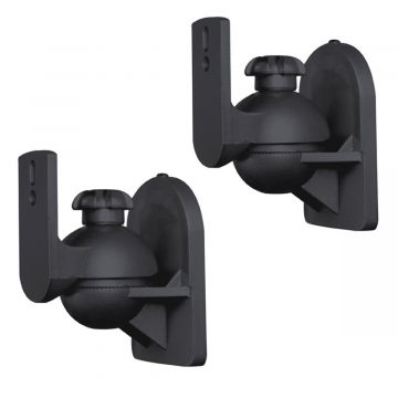 Support mural pour haut-parleurs Pro-Ject Speaker Wall Mount