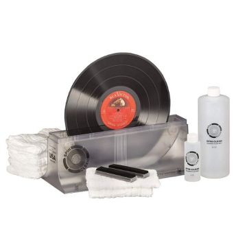 Machine pour le nettoyage de vinyls Pro-Ject Spin Clean MK2 Limited Edition