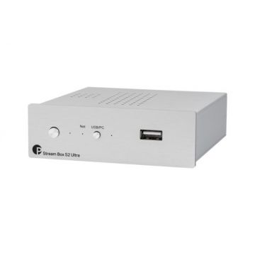 Lecteur réseau Pro-Ject Stream Box S2 Ultra 