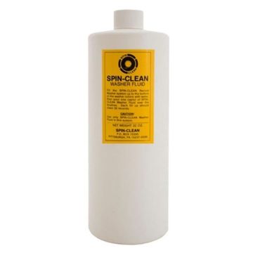 Liquide de nettoyage vinyls Pro-Ject Washer Fluid 946ml