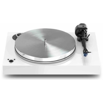 Platine vinyle Pro-Ject X8 Evolution Super Pack