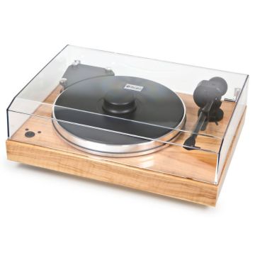 Platine vinyle Pro-ject Xtension9 Evolution SuperPack