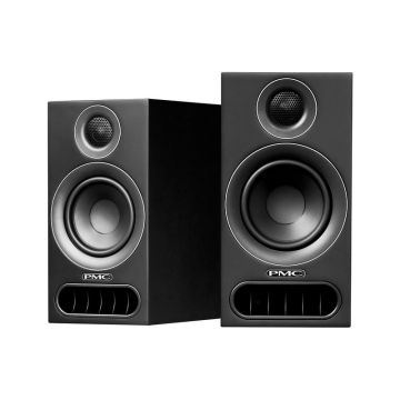 Enceinte bibliothèque PMC Prodigy 1