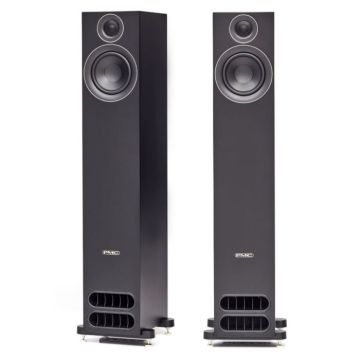 Enceintes colonnes PMC Prodigy 5
