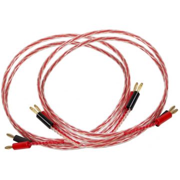 câble d'enceintes Connect it Pro-Ject LS S2