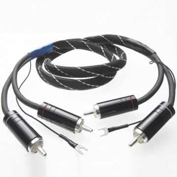 câble pour platines vinyle Pro-Ject Connect it Phono RCA C
