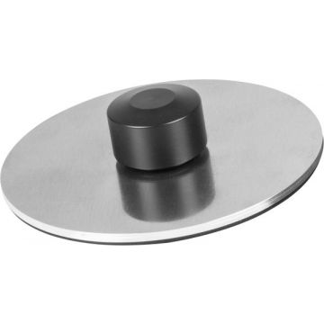 Palet-presseur Pro-Ject VCS Platter + Clamp