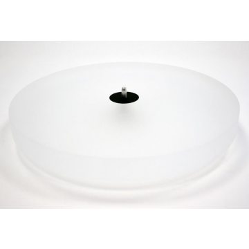 Pro-Ject Acryl it RPM1 CARBON
