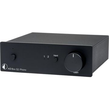 Pro-Ject  A/D Box S2 Phono