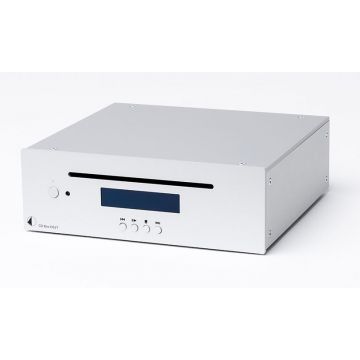 Lecteur de CD Pro-Ject CD Box DS2 T 