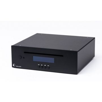 Lecteur de CD Pro-Ject CD Box DS2 T 