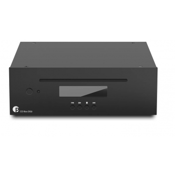 Pro-ject Cd Box DS3