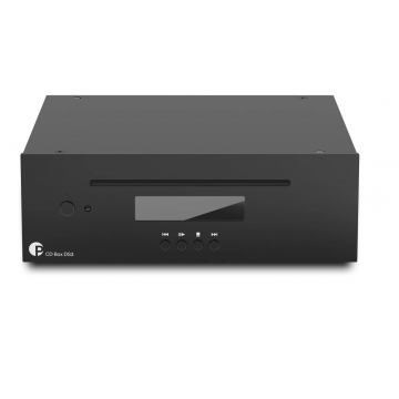 Lecteur de CD Pro-Ject Cd Box DS3