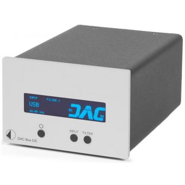 Pro-Ject DAC Box DS