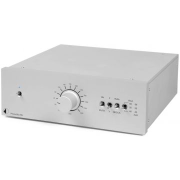 Préamplificateur phono Pro-Ject Phono Box RS 