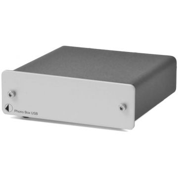 Pro-Ject Phono Box USB 
