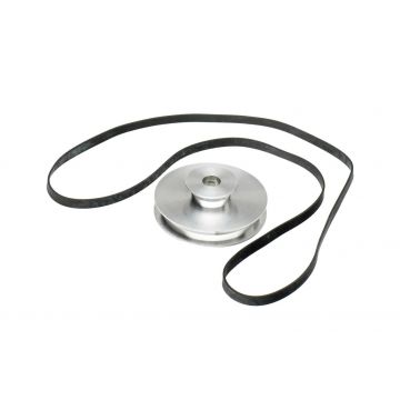 Kit poulie Pro-Ject 78 RPM Pulley Set