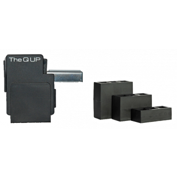 Système de levage automatique de bras Pro-Ject Q UP