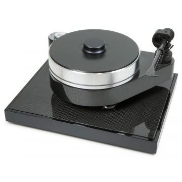 Platine vinyle Pro-Ject RPM10 Carbon