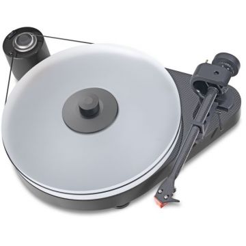 Platine vinyle Pro-Ject RPM5 Carbon