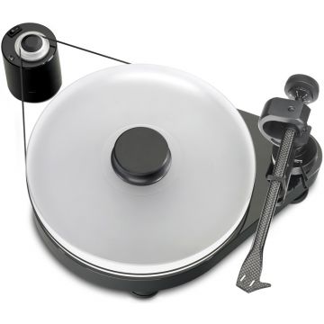 Platine vinyle Pro-Ject RPM9 Carbon