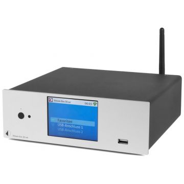 Pro-Ject Stream Box DS net  
