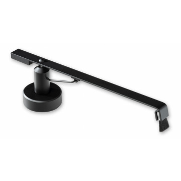 Brosse de nettoyage de disques vinyls Pro-ject Sweep It E 