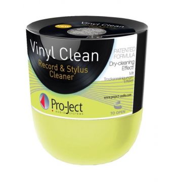 Produit de nettoyage pour vinyles Pro-Ject Vinyl Clean