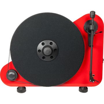 Platine vinyle Pro-ject VTE R 