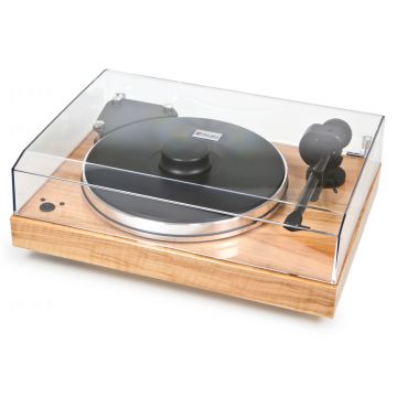 Platine vinyle Pro-ject Xtension9 Evolution