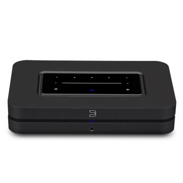 Lecteur réseau Bluesound NODE (2021)