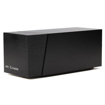 Préampli phono Grimm Audio PW1
