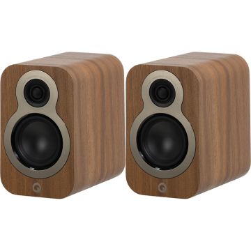 Enceintes bibliothèques Q ACOUSTICS Q 3010c