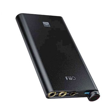 Amplificateur Fiio Q3 MQA