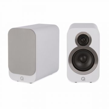 Enceintes bibliothèques Q ACOUSTICS Q 3010i