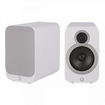 Enceintes bibliothèques Q ACOUSTICS Q 3020i