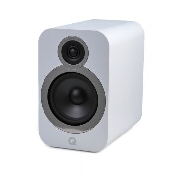Enceintes bibliothèques Q ACOUSTICS Q 3030i