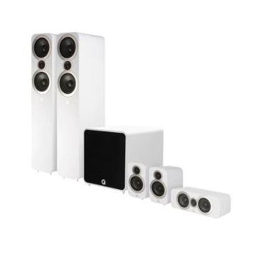 Q ACOUSTICS Q 3050i PLUS CINEMA PACK