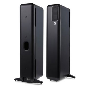 Enceintes sans fil Q ACOUSTICS Q Active 400