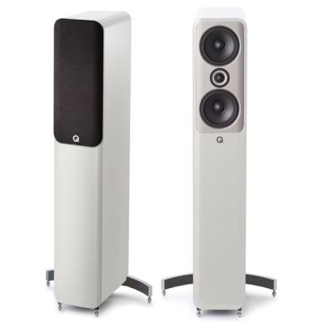 Enceintes colonnes Q ACOUSTICS Concept 50 