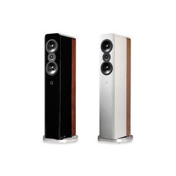 Q ACOUSTICS CONCEPT 500