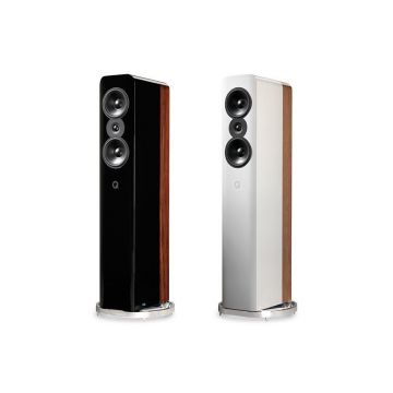 Enceintes colonnes Q ACOUSTICS Concept 500 