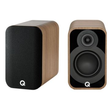 Enceintes bibliothèques Q ACOUSTICS Q 5010