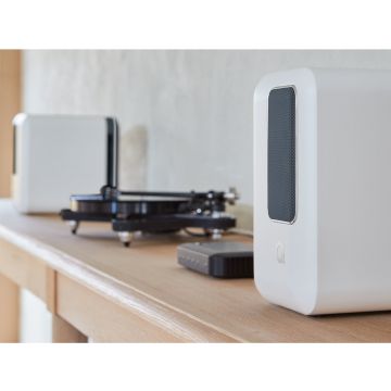 Q ACOUSTICS Q Active 200