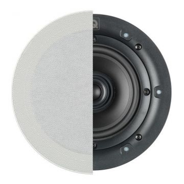 Enceinte encastrable Q ACOUSTICS QI50 CW