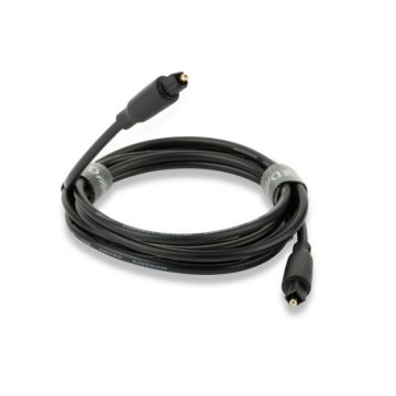 Câble toslink optique QED Connect Optical 