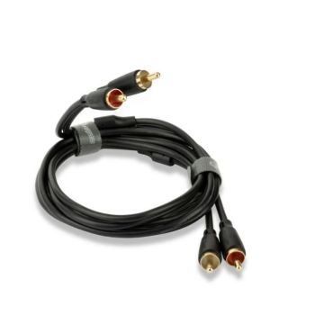 Câble RCA QED Connect Audio 