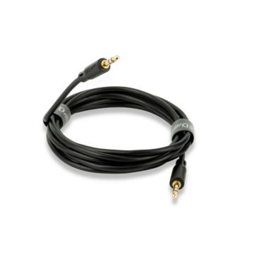 Câble audio QED Connect J2J