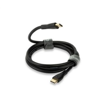 QED Connect USB C-C