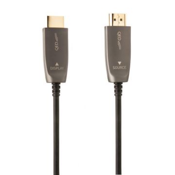 QED Performance HDMI Active Optical Cable